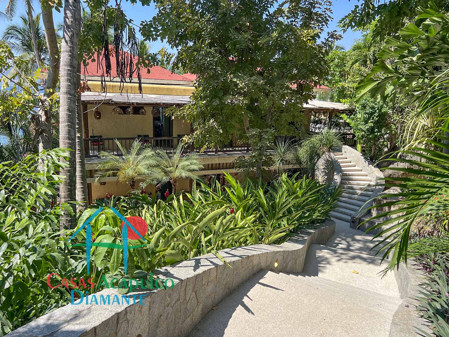 Villa Karin - Pasillos 4 Villa Karin - Pasillos 4